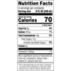 R.W. Knudsen Recharge Organic Lemon Flavored Juice Sports Beverage with