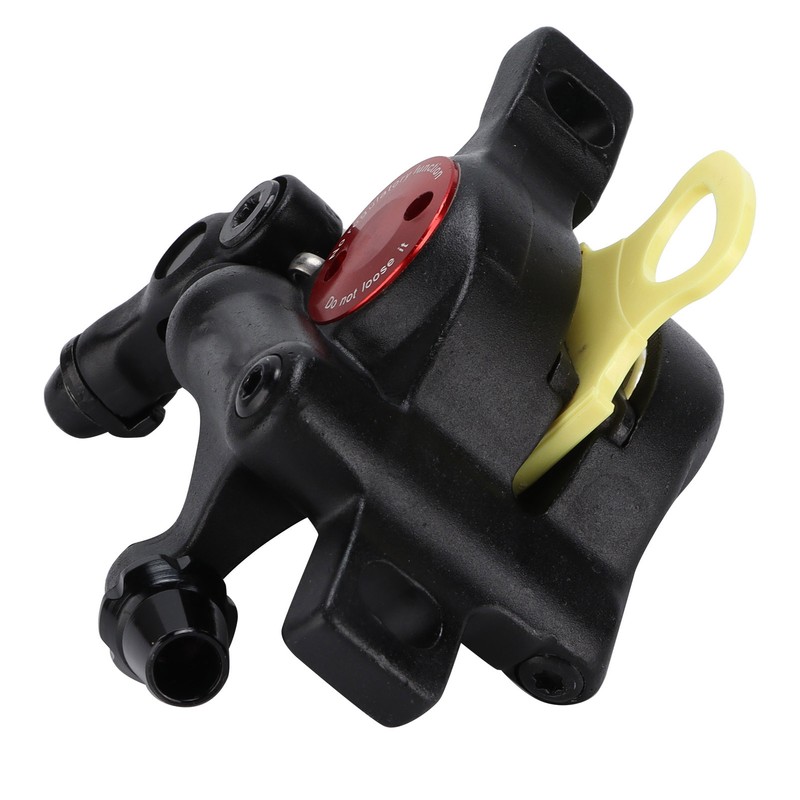 Disc Brake Calliper Black XTech Electric Scooter Cycling Modification Accessories