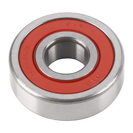 Generator Ball Bearing 6303-2RS1 Replacement Universal Accessory 17 x 47 x 14mm