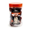 Carmencita. Dried Nora Peppers pieces. Whole Nora Peppers. 88g (3.1oz)