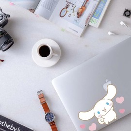 Anime Waterproof Bumper Sticker, Kawaii Car Accessories, Cute Window Decals & Hood Decals