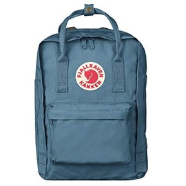 Fjällräven Kånken 13" Blue Ridge One Size