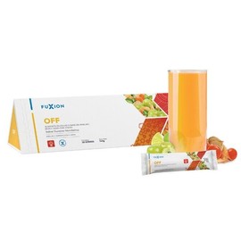 FUXION OFF EMPIEZA A VIVIR LOS MOMENTOS DE TENSIÓN¡PERO SIN TENSIÓN-FREE SHIPP