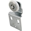 Slide-Co 16202-F By-pass Closet Door Top-Hung Front Rollers and Brackets