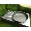 Kobach 11" Titanium Nonstick Frying Pan - $130 MSRP -