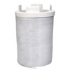 SPARES2GO Vent Hose for Candy fits Hoover Tumble Dryers (3.6"