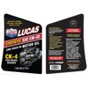 Lucas Oil 11178 Synthetic SAE 5W-40 HD Motor Oil API