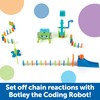 Learning Resources Botley the Coding Robot Action Challenge Accessory Set,