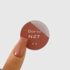 Dna Gel Color Gel N27 2.5g Malbano Wood