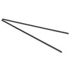 Laptop Rubber Feet Strips Prevent Slip Replacement Bumper Feet Strips