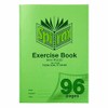Spirax P108 Exercise Book A4 8Mm 96Pg