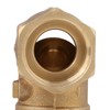 3/4" One Way Swing Check Valve BSP DN20 Female Brass