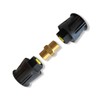 2x Quick Release for Gun & Pressure Washer for Kärcher