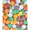 Coated Tart and Tinys Hard Candy (2LB)