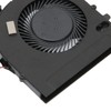 Zunate Replacement CPU Cooling Fan for 15 15-7560 Vostro 5468