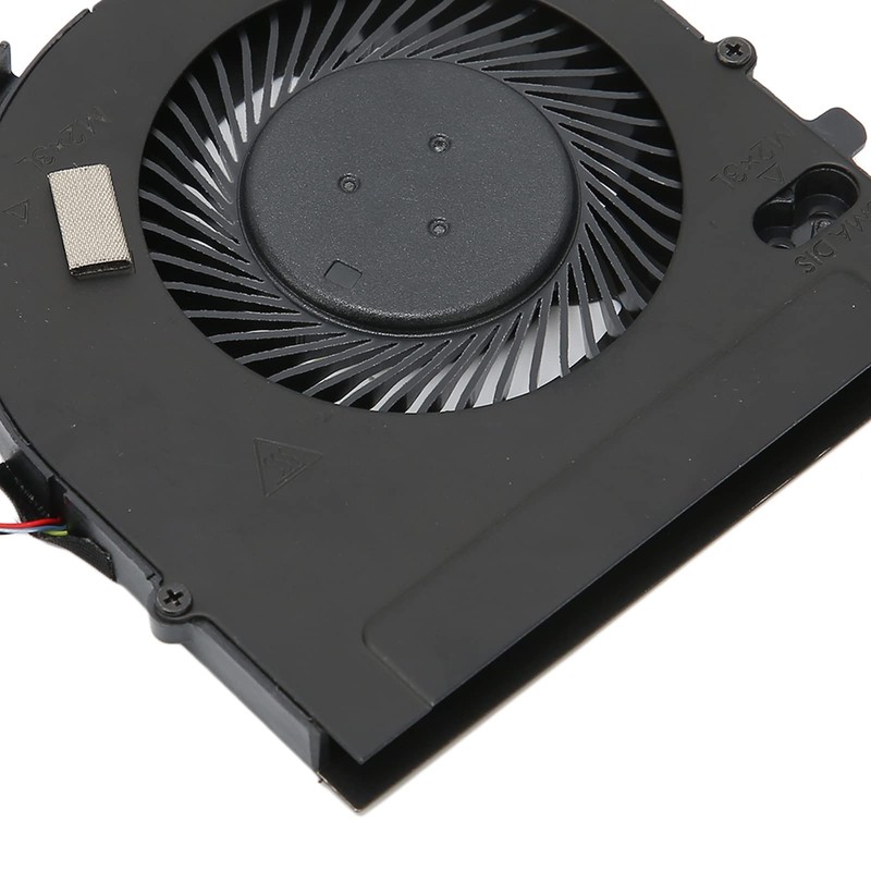 Zunate Replacement CPU Cooling Fan for 15 15-7560 Vostro 5468