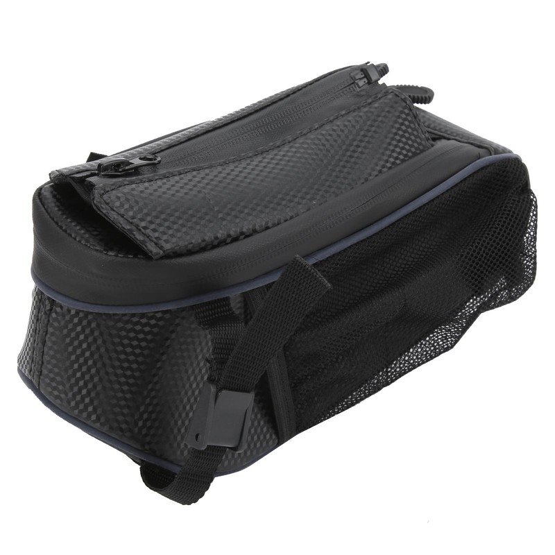 Bike Saddle Bag Cycling Waterproof Bicycle Tail Bag Under Seat