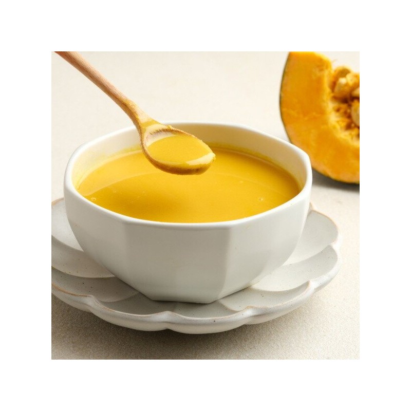 유기농 단호박 분말 100g Organic Pumpkin Powder 100g