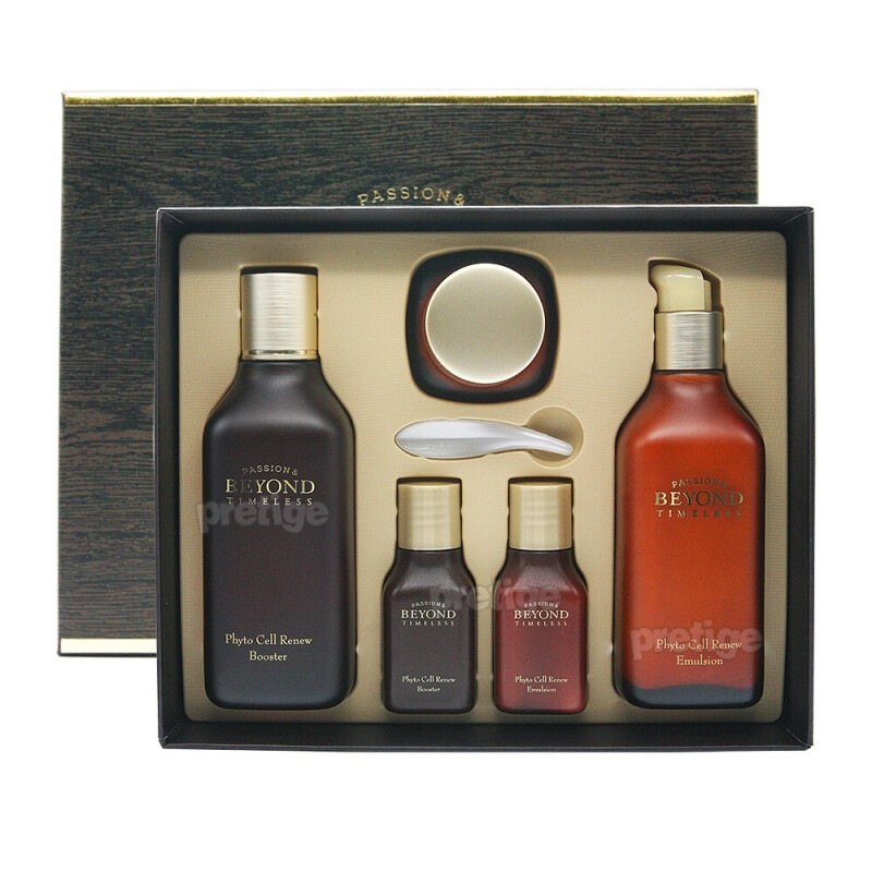 Beyond Timeless Phyto Cellinu Basic 3-Piece Set / 비욘드 타임리스