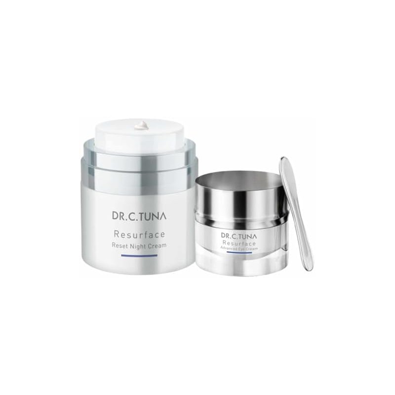 Farmasi Resurface Crema de Noche 50ml