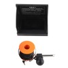 Fish Finder High Definition 5in Monitor Portable Underwater Fishing Camera