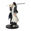 Banpresto - Bleach - Solid and Souls - Kenpachi Zaraki