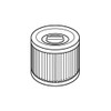 Filter AQUAVAC Late