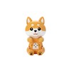 Yubiwanko Shiba Inu Orange