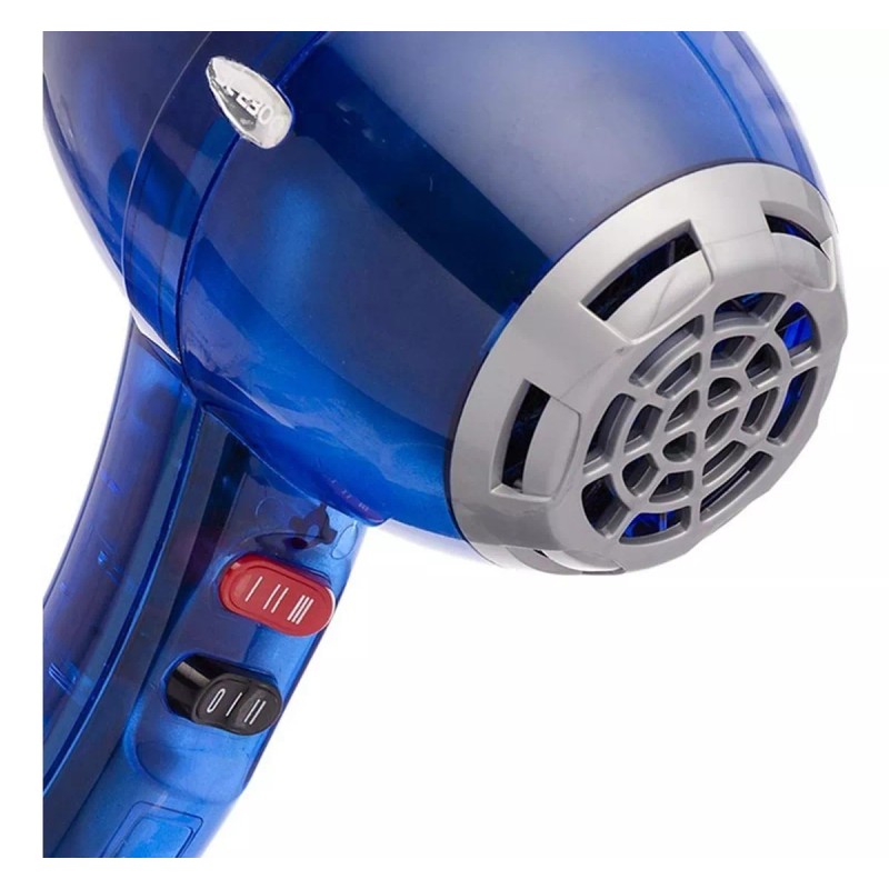 Timco Secadora Cabello Sky Line Cer+ion Tourmaline Timco Sl-2300a