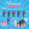 The Original ULTIMATE D.I.Y. Bubble Tea Party Kit *CLASSIC FLAVORS*