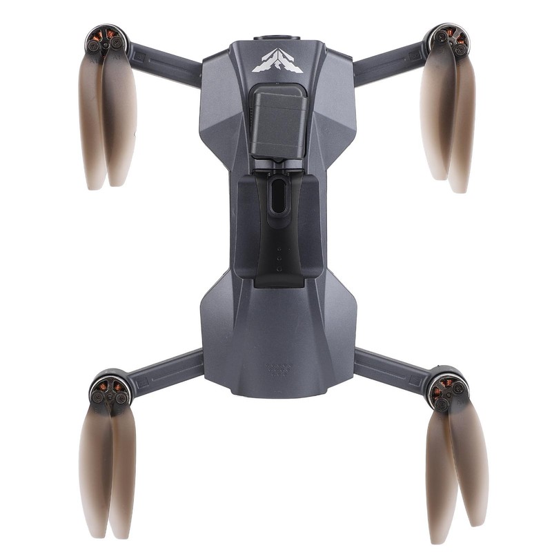 Drone 360 Degree Obstacle Avoidance GPS with HD Camera Foldable