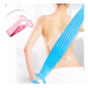 Bath Towel Zacate Esponja Gel Silicon De Baño Con Agarraderas