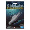 4M Diving Submarine - Science Toy