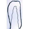 Charleston Costume Handbag - Great accessory for 20s 30s fancy