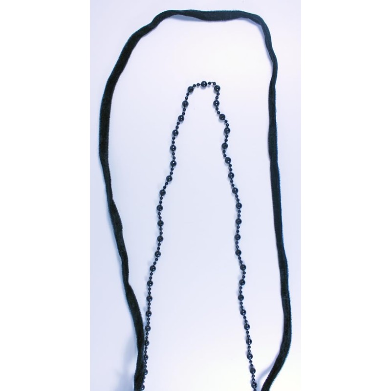 Charleston Costume Handbag - Great accessory for 20s 30s fancy