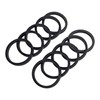 Rubber Rings for Spinlock Collars | 25 mm and 30