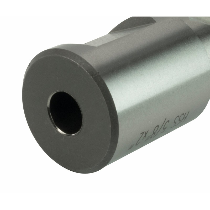 Steel Dragon Tools 5/8" x 2" High Speed Steel Annular