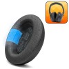 Multiple Brands Bose QC35 Cooling Gel Earpads - WC FreeZe