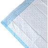 Vakly Disposable Underpads 17 x 24 in (25 Pack) –