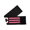 Senston 3Pcs Football Captains Armbands for Adult and Youth