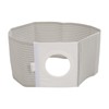 Abdominal Ostomy Belt Breathable Elastic Ostomy Support Belt for Post
