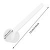 FOYARA FOYARA 30Pack 5g Scoop Plastic Kitchen Measuring Spoon For