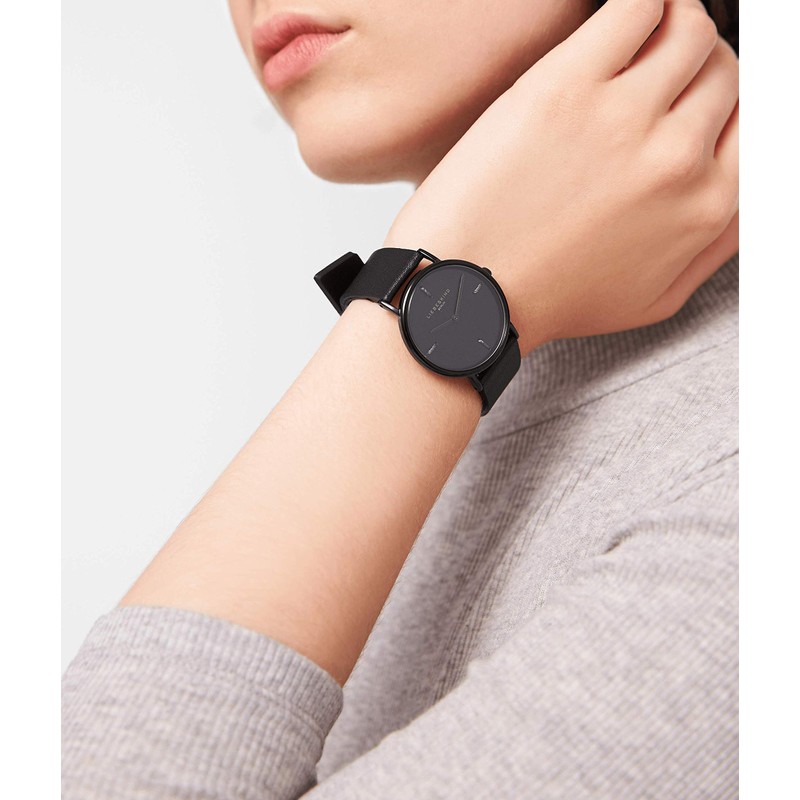 Liebeskind Berlin Armbanduhr LT-0134-LQ IP Black