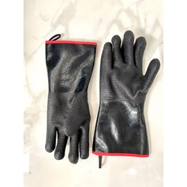 Gloves Heat and Cold Resitant Work Gloves BBQ Gloves