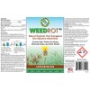Sierra Natural Science - WeedRot - Naturally Systemic Weed Killer