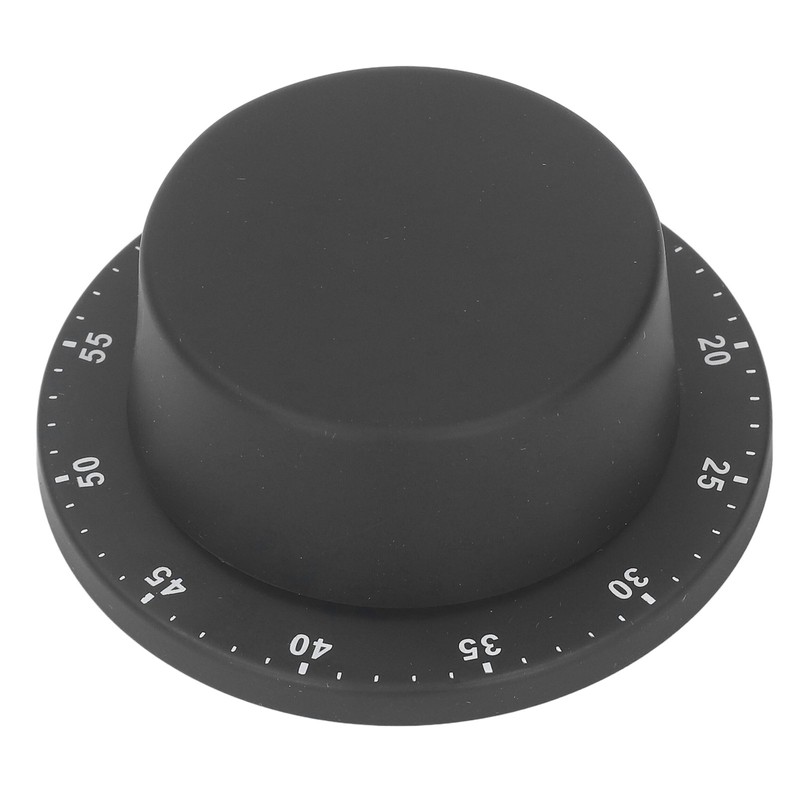 Wind Up Timer Magnetic Suction Outdoor Training 60 Minutes Manual