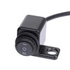 FamGift Motorcycle Switch Waterproof 12V 22mm Motorcycle Modification Parts Universal