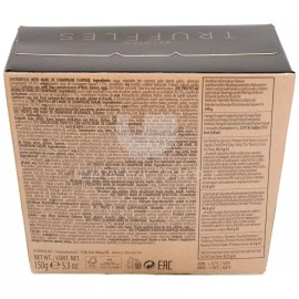 Marc De Champagne Belgian Chocolate Truffles 150g Marc De Champagne Flavour