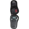 Khanka Hard Case for DYMO LabelManager LM160 LM280 Portable Labelling