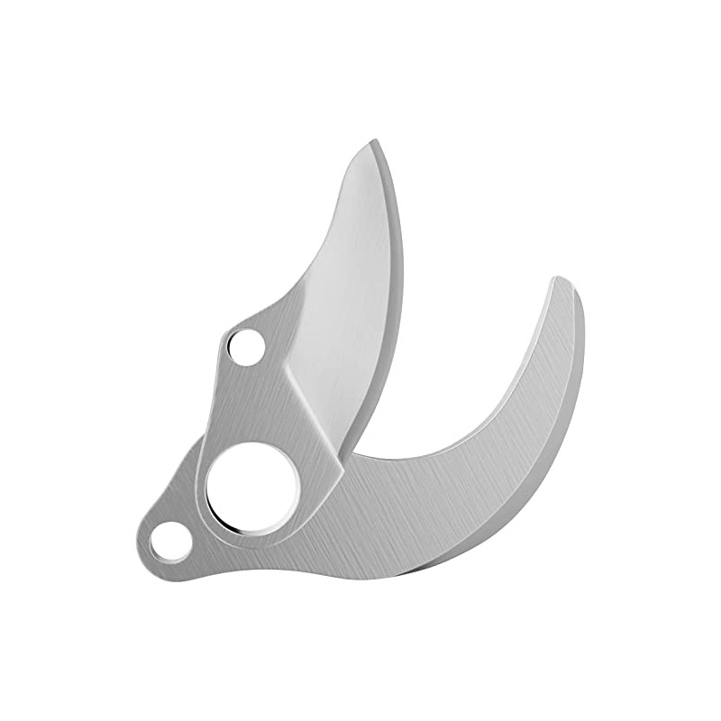 Electric Pruning Shears Replacement Blade, 25mm(0.98") Cutting Diameter, Only Compatible